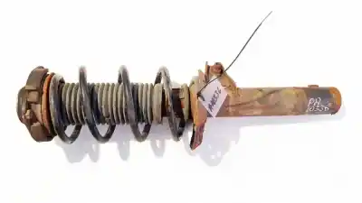 Pezzo di ricambio per auto di seconda mano ammortizzatore anteriore destro per opel kadett e fastback (t85) 1.4 s (c08, c48, d08, d48) riferimenti oem iam 1t0413031dn