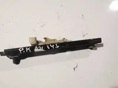 Peça sobressalente para automóvel em segunda mão chicote / encaixe cinto segurança dianteiro esquerdo por bmw 3 (e30) m3 2.3 referências oem iam 4272236  254414