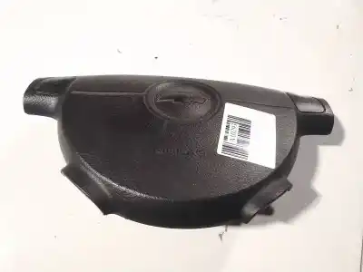 Peça sobressalente para automóvel em segunda mão airbag dianteiro esquerdo por alfa romeo 33 sportwagon (905_) 1.5 (905a) referências oem iam 96474818