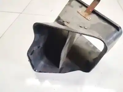 Pezzo di ricambio per auto di seconda mano plastiche per opel corsa a fastback (s83) 1.2 i (f08, m08, f68, m68) riferimenti oem iam   