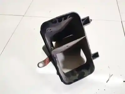 Pezzo di ricambio per auto di seconda mano plastiche per opel corsa a fastback (s83) 1.2 i (f08, m08, f68, m68) riferimenti oem iam   