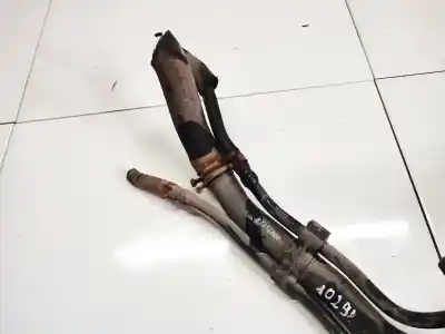 Second-hand car spare part tube for opel senator a (29_) 3.0 e oem iam references   