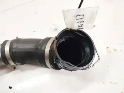 Автозапчасти б/у трубка промежуточного охладителя за bmw 1502-2002 (e10) 1802 ссылки oem iam   