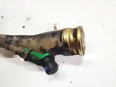 Peça sobressalente para automóvel em segunda mão tubo por bmw 1502-2002 (e10) 1802 referências oem iam r2676449507  