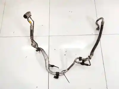Second-hand car spare part air conditioning pipes for opel senator a (29_) 3.0 e oem iam references 