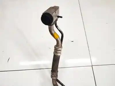 Peça sobressalente para automóvel em segunda mão tubos de ar condicionado por opel senator a (29_) 3.0 e referências oem iam   