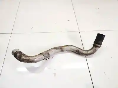 Second-hand car spare part intercooler pipe for opel corsa a fastback (s83) 1.2 i (f08, m08, f68, m68) oem iam references 