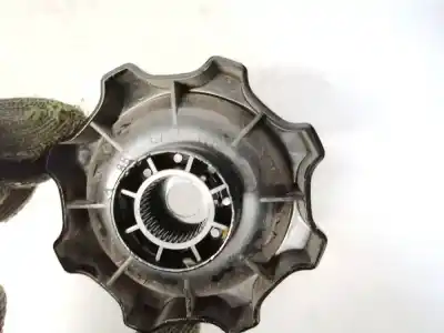 Pezzo di ricambio per auto di seconda mano plastica per audi a6 avant (c4) 2.5 tdi riferimenti oem iam 893881671  