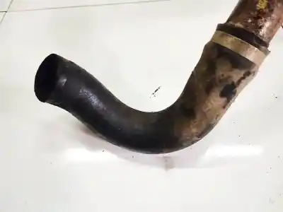 Second-hand car spare part intercooler pipe for honda fr-v (be) 2.2 ctdi executive oem iam references   