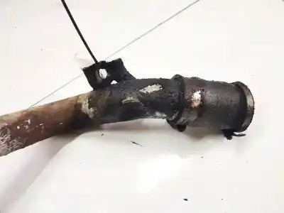 Second-hand car spare part intercooler pipe for honda fr-v (be) 2.2 ctdi executive oem iam references   