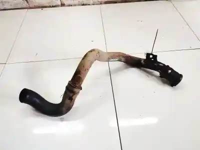 Pezzo di ricambio per auto di seconda mano tubo intercooler per honda fr-v (be) 2.2 ctdi executive riferimenti oem iam 