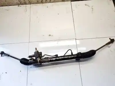 Автозапчастина б/у рульмова рейка для renault clio i (b/c57_, 5/357_) 1.8 (b/c57c, b/c57u) посилання на oem iam 
