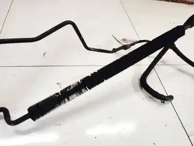 Автозапчастина б/у охолодження мотору для nissan bluebird hatchback (t72, t12) 1.6 посилання на oem iam   