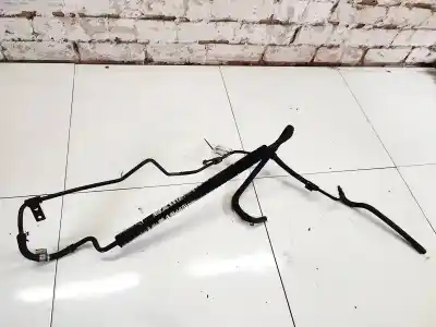 Автозапчастина б/у охолодження мотору для nissan bluebird hatchback (t72, t12) 1.6 посилання на oem iam 