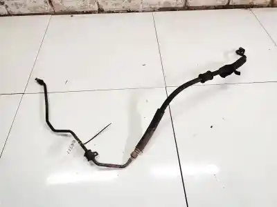 Second-hand car spare part power steering pressure pipe for opel corsa a fastback (s83) 1.2 i (f08, m08, f68, m68) oem iam references 