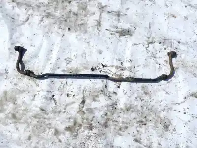 Peça sobressalente para automóvel em segunda mão barra estabilizadora dianteira por ford galaxy (vx) 1.9 tdi cat referências oem iam 