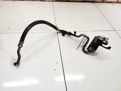 Second-hand car spare part air conditioning evaporator for opel corsa a fastback (s83) 1.2 i (f08, m08, f68, m68) oem iam references 