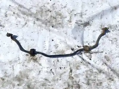 Peça sobressalente para automóvel em segunda mão barra estabilizadora dianteira por bmw 3 (e30) m3 2.3 referências oem iam 