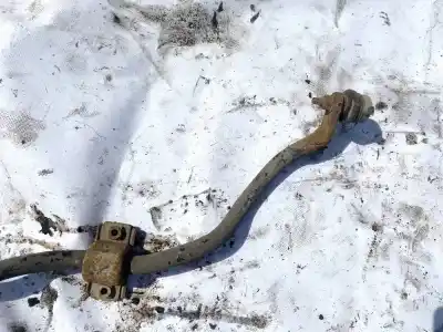 Second-hand car spare part front stabilizer bar for bmw 3 (e30) m3 2.3 oem iam references   