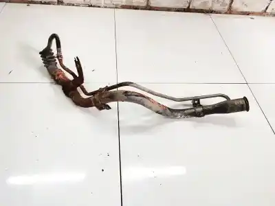 Pezzo di ricambio per auto di seconda mano tubo per honda fr-v (be) 2.2 ctdi executive riferimenti oem iam 