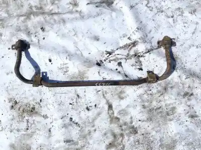 Peça sobressalente para automóvel em segunda mão barra estabilizadora traseira por ford galaxy (vx) 1.9 tdi cat referências oem iam 