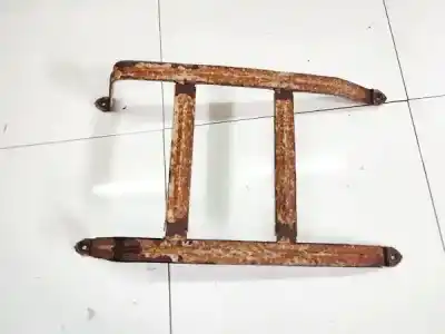 Pezzo di ricambio per auto di seconda mano plastica per honda fr-v (be) 2.2 ctdi executive riferimenti oem iam 