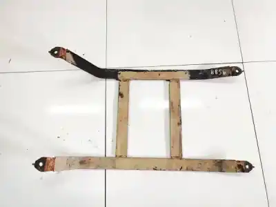 Pezzo di ricambio per auto di seconda mano plastica per honda fr-v (be) 2.2 ctdi executive riferimenti oem iam   