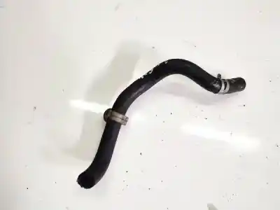 Second-hand car spare part tube for opel corsa a fastback (s83) 1.2 i (f08, m08, f68, m68) oem iam references 