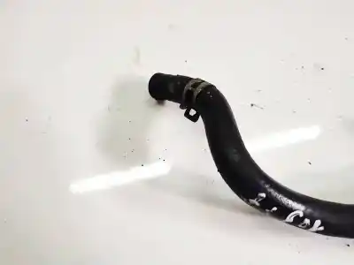 Pezzo di ricambio per auto di seconda mano tubo per opel corsa a fastback (s83) 1.2 i (f08, m08, f68, m68) riferimenti oem iam   