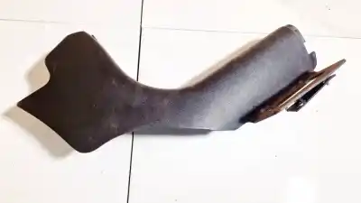 Peça sobressalente para automóvel em segunda mão plásticos por opel zafira a 2.0 dti referências oem iam 24411739