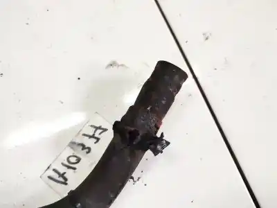 Pezzo di ricambio per auto di seconda mano tubo per opel corsa a fastback (s83) 1.2 i (f08, m08, f68, m68) riferimenti oem iam   