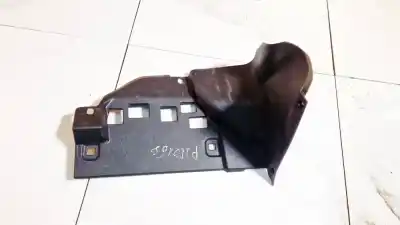 Peça sobressalente para automóvel em segunda mão plásticos por opel zafira a 2.0 dti referências oem iam 09133577