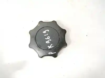 Pezzo di ricambio per auto di seconda mano plastica per seat altea (5p1) 1.6 riferimenti oem iam 1j0881671f