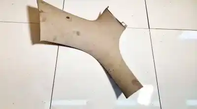 Peça sobressalente para automóvel em segunda mão plásticos por opel zafira a 2.0 dti referências oem iam 09133155