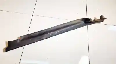 Peça sobressalente para automóvel em segunda mão plásticos por opel zafira a 2.0 dti referências oem iam 24411736