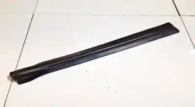 Peça sobressalente para automóvel em segunda mão plásticos por opel zafira a 2.0 dti referências oem iam 009132664