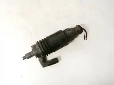 Peça sobressalente para automóvel em segunda mão motor limpa vidros por audi 100 avant (c4) 2.5 tdi referências oem iam 4a0955651