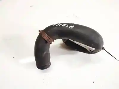 Peça sobressalente para automóvel em segunda mão tubo por opel zafira a 2.0 dti referências oem iam 