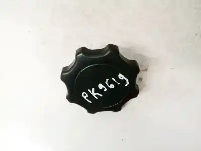 Pezzo di ricambio per auto di seconda mano plastica per seat altea (5p1) 1.6 riferimenti oem iam 1j0881671g