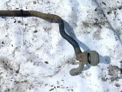 Second-hand car spare part rear stabilizer bar for audi q7 (4l) 3.0 tdi oem iam references 7l0511025b  nb1559