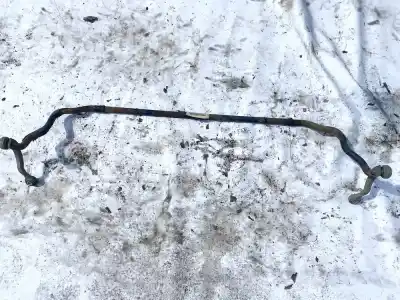 Second-hand car spare part rear stabilizer bar for audi q7 (4l) 3.0 tdi oem iam references 7l0511025b