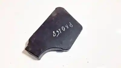 Peça sobressalente para automóvel em segunda mão plásticos por opel zafira a 2.0 dti referências oem iam 09133314