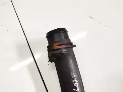 Second-hand car spare part intercooler pipe for opel kadett e fastback (t85) 1.4 s (c08, c48, d08, d48) oem iam references   