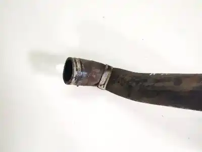 Second-hand car spare part intercooler pipe for opel kadett e fastback (t85) 1.4 s (c08, c48, d08, d48) oem iam references   