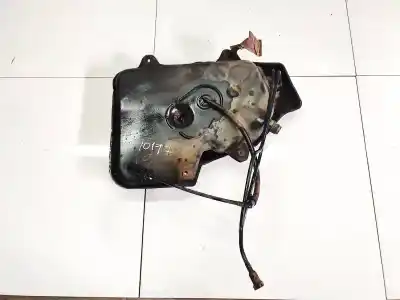 Peça sobressalente para automóvel em segunda mão depósito fap por saab 900 i (ac4, am4) 2.0 i referências oem iam 