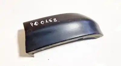 Peça sobressalente para automóvel em segunda mão molduras traseiras por opel zafira a 2.0 dti referências oem iam 090597596