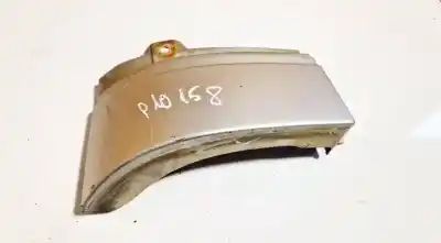 Peça sobressalente para automóvel em segunda mão molduras traseiras por opel zafira a 2.0 dti referências oem iam 90580804