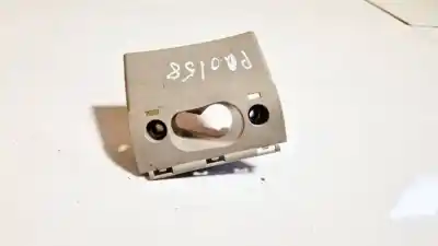 Peça sobressalente para automóvel em segunda mão plásticos por opel zafira a 2.0 dti referências oem iam 24406695