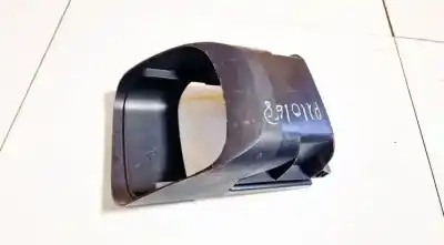 Peça sobressalente para automóvel em segunda mão plásticos por opel zafira a 2.0 dti referências oem iam 90581315