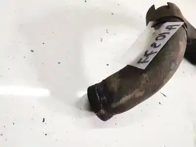 Pezzo di ricambio per auto di seconda mano tubo per opel corsa a fastback (s83) 1.2 i (f08, m08, f68, m68) riferimenti oem iam   